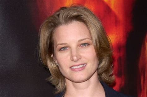 bridget fonda worth|Bridget Fonda Net Worth